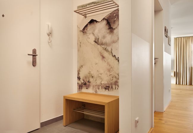 Apartment in Tauplitz - Alm Lodge A5 - Tauplitz Lodges Apartment in Tauplitz - Alm Lodge A5 - Tauplitz Lodges