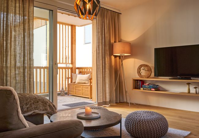 Apartment in Tauplitz - Alm Lodge A5 - Tauplitz Lodges Apartment in Tauplitz - Alm Lodge A5 - Tauplitz Lodges