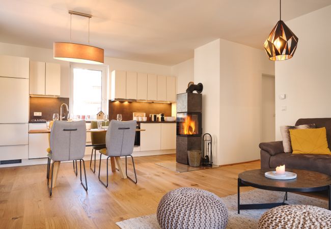 Apartment in Tauplitz - Alm Lodge A5 - Tauplitz Lodges Apartment in Tauplitz - Alm Lodge A5 - Tauplitz Lodges