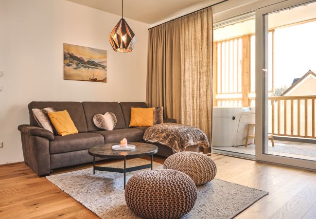 Apartment in Tauplitz - Alm Lodge A5 - Tauplitz Lodges Apartment in Tauplitz - Alm Lodge A5 - Tauplitz Lodges