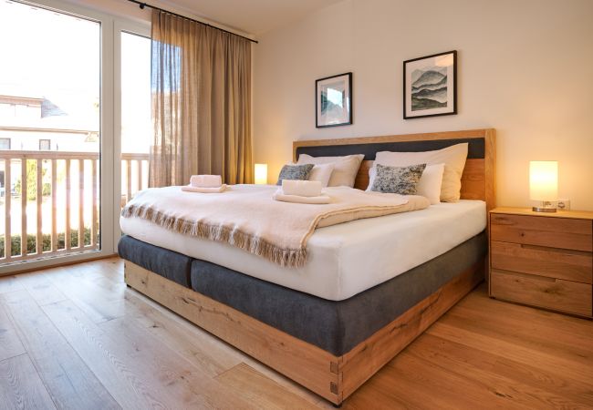 Apartment in Tauplitz - Alm Lodge A5 - Tauplitz Lodges Apartment in Tauplitz - Alm Lodge A5 - Tauplitz Lodges