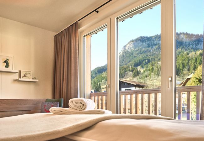 Apartment in Tauplitz - Alm Lodge A5 - Tauplitz Lodges Apartment in Tauplitz - Alm Lodge A5 - Tauplitz Lodges