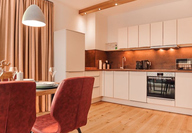 Apartment in Tauplitz - Bergblick Lodge B6 - Tauplitz Lodges Apartment in Tauplitz - Bergblick Lodge B6 - Tauplitz Lodges