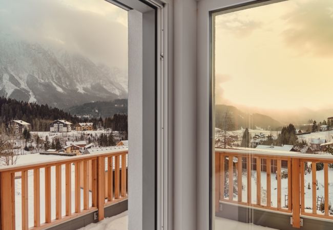 Apartment in Tauplitz - Bergblick Lodge B6 - Tauplitz Lodges Apartment in Tauplitz - Bergblick Lodge B6 - Tauplitz Lodges