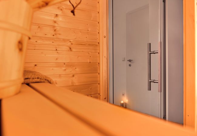 Apartment in Tauplitz - Bergblick Lodge B6 - Tauplitz Lodges Apartment in Tauplitz - Bergblick Lodge B6 - Tauplitz Lodges