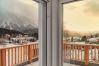 Apartment in Tauplitz - Bergblick Lodge B6 - Tauplitz Lodges Apartment in Tauplitz - Bergblick Lodge B6 - Tauplitz Lodges