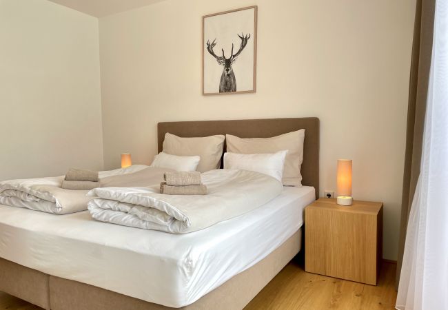Apartment in Tauplitz - Alm Lodge A8 - Tauplitz Lodges Apartment in Tauplitz - Alm Lodge A8 - Tauplitz Lodges