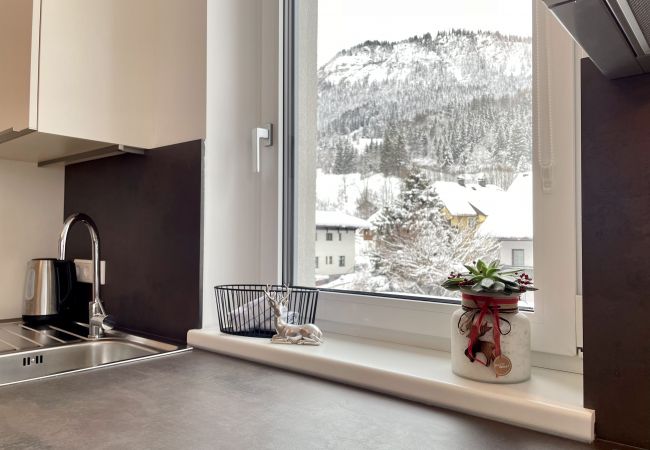 Apartment in Tauplitz - Alm Lodge A8 - Tauplitz Lodges Apartment in Tauplitz - Alm Lodge A8 - Tauplitz Lodges