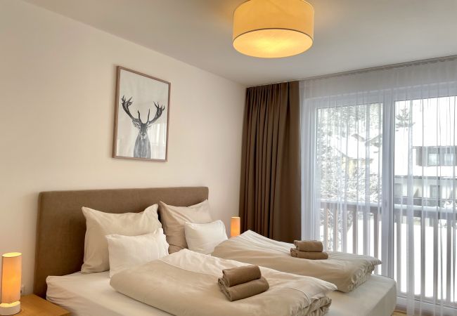 Apartment in Tauplitz - Alm Lodge A8 - Tauplitz Lodges Apartment in Tauplitz - Alm Lodge A8 - Tauplitz Lodges