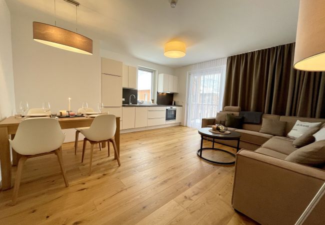 Apartment in Tauplitz - Alm Lodge A8 - Tauplitz Lodges Apartment in Tauplitz - Alm Lodge A8 - Tauplitz Lodges