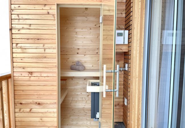 Apartment in Tauplitz - Alm Lodge A8 - Tauplitz Lodges Apartment in Tauplitz - Alm Lodge A8 - Tauplitz Lodges