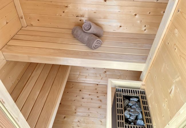 Apartment in Tauplitz - Alm Lodge A8 - Tauplitz Lodges Apartment in Tauplitz - Alm Lodge A8 - Tauplitz Lodges
