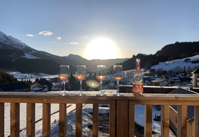 Apartment in Tauplitz - Penthouse Grimming D7.1 Apartment in Tauplitz - Penthouse Grimming D7.1