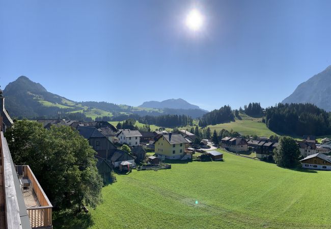Apartment in Tauplitz - Penthouse Grimming D7.1 Apartment in Tauplitz - Penthouse Grimming D7.1