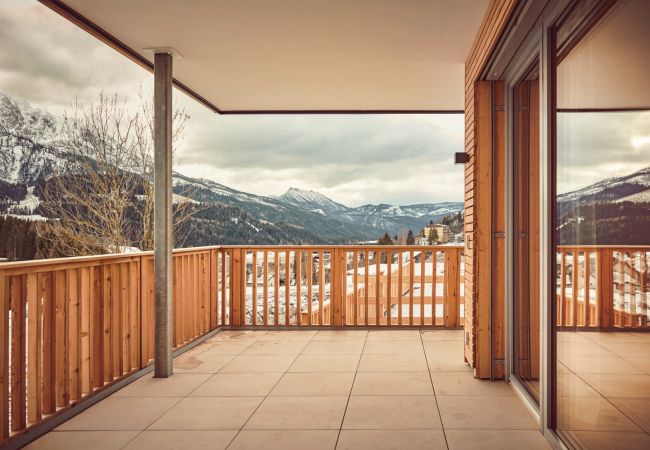 Apartment in Tauplitz - Adler Lodge D3 - Tauplitz Lodges Apartment in Tauplitz - Adler Lodge D3 - Tauplitz Lodges