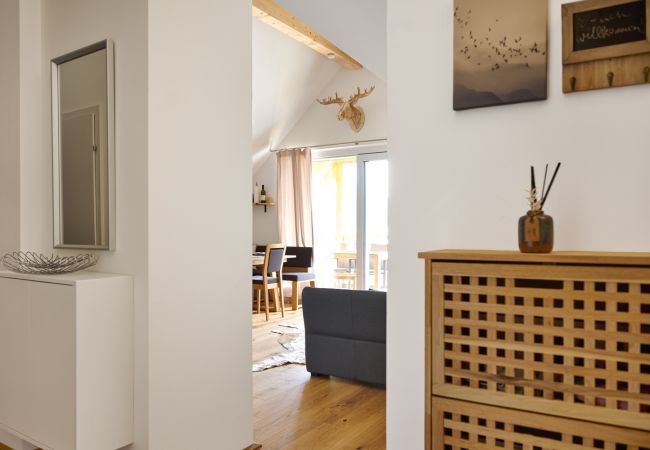 Apartment in Tauplitz - Mountain view Lodge A11 - Tauplitz Lodges Apartment in Tauplitz - Mountain view Lodge A11 - Tauplitz Lodges