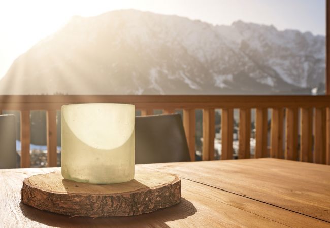 Apartment in Tauplitz - Mountain view Lodge A11 - Tauplitz Lodges Apartment in Tauplitz - Mountain view Lodge A11 - Tauplitz Lodges