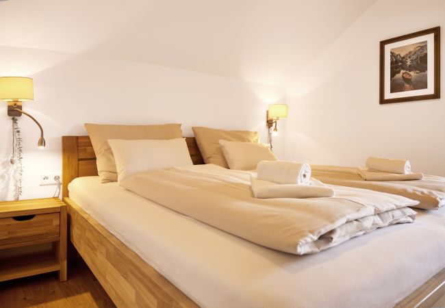 Apartment in Tauplitz - Mountain view Lodge A11 - Tauplitz Lodges Apartment in Tauplitz - Mountain view Lodge A11 - Tauplitz Lodges