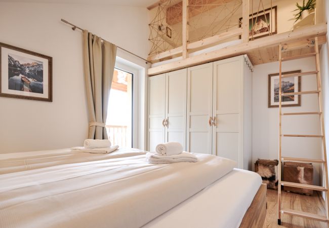 Apartment in Tauplitz - Mountain view Lodge A11 - Tauplitz Lodges Apartment in Tauplitz - Mountain view Lodge A11 - Tauplitz Lodges