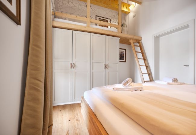 Apartment in Tauplitz - Mountain view Lodge A11 - Tauplitz Lodges Apartment in Tauplitz - Mountain view Lodge A11 - Tauplitz Lodges