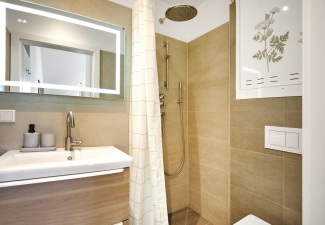 Apartment in Tauplitz - Mountain view Lodge A11 - Tauplitz Lodges Apartment in Tauplitz - Mountain view Lodge A11 - Tauplitz Lodges