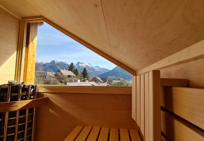 Apartment in Tauplitz - Mountain view Lodge A11 - Tauplitz Lodges Apartment in Tauplitz - Mountain view Lodge A11 - Tauplitz Lodges