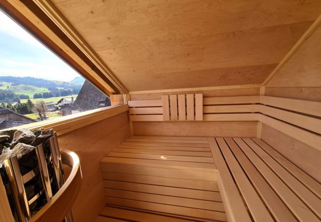 Apartment in Tauplitz - Mountain view Lodge A11 - Tauplitz Lodges Apartment in Tauplitz - Mountain view Lodge A11 - Tauplitz Lodges