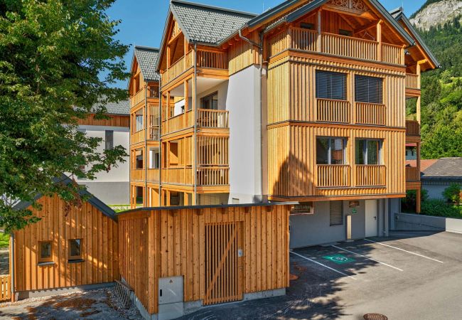 Apartment in Tauplitz - Mountain view Lodge A11 - Tauplitz Lodges Apartment in Tauplitz - Mountain view Lodge A11 - Tauplitz Lodges