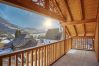 Apartment in Tauplitz - Mountain view Lodge A11 - Tauplitz Lodges Apartment in Tauplitz - Mountain view Lodge A11 - Tauplitz Lodges