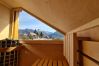 Apartment in Tauplitz - Mountain view Lodge A11 - Tauplitz Lodges Apartment in Tauplitz - Mountain view Lodge A11 - Tauplitz Lodges