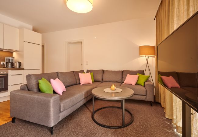 Apartment in Tauplitz - Alm Lodge A3 - Tauplitz Lodges Apartment in Tauplitz - Alm Lodge A3 - Tauplitz Lodges