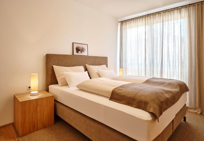 Apartment in Tauplitz - Alm Lodge A3 - Tauplitz Lodges Apartment in Tauplitz - Alm Lodge A3 - Tauplitz Lodges
