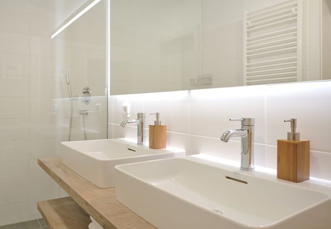 Apartment in Tauplitz - Alm Lodge A3 - Tauplitz Lodges Apartment in Tauplitz - Alm Lodge A3 - Tauplitz Lodges