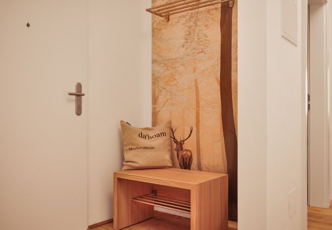 Apartment in Tauplitz - Alm Lodge A13 - Tauplitz Lodges Apartment in Tauplitz - Alm Lodge A13 - Tauplitz Lodges
