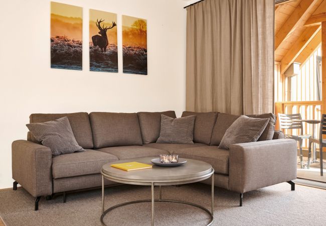 Apartment in Tauplitz - Alm Lodge A13 - Tauplitz Lodges Apartment in Tauplitz - Alm Lodge A13 - Tauplitz Lodges
