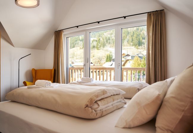 Apartment in Tauplitz - Alm Lodge A13 - Tauplitz Lodges Apartment in Tauplitz - Alm Lodge A13 - Tauplitz Lodges