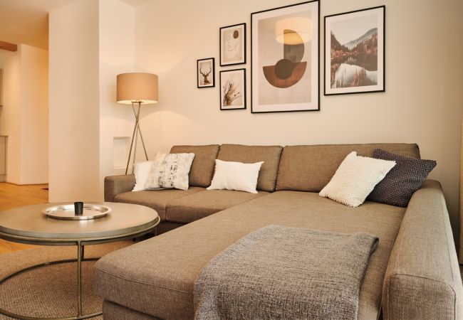 Apartment in Tauplitz - Wasserfall Lodge C4 - Tauplitz Lodges Apartment in Tauplitz - Wasserfall Lodge C4 - Tauplitz Lodges