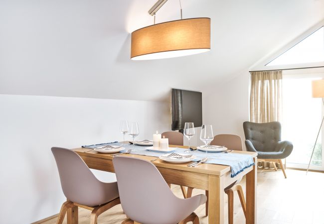 Apartment in Tauplitz - Bergblick Lodge B7.2 - Tauplitz Lodges Apartment in Tauplitz - Bergblick Lodge B7.2 - Tauplitz Lodges