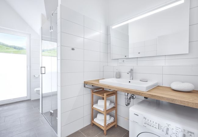 Apartment in Tauplitz - Bergblick Lodge B7.2 - Tauplitz Lodges Apartment in Tauplitz - Bergblick Lodge B7.2 - Tauplitz Lodges