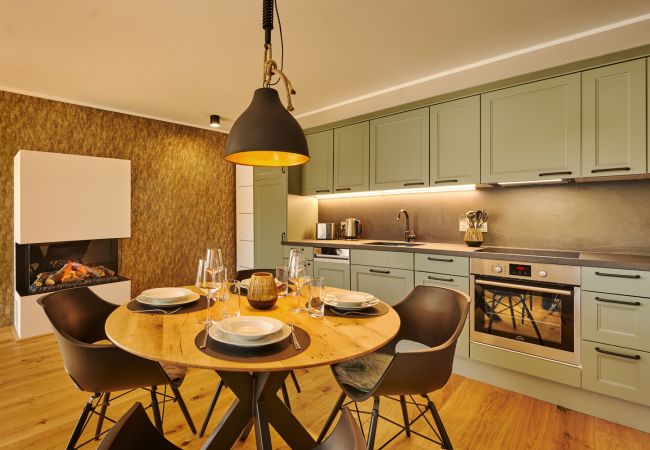 Apartment in Tauplitz - Adler Auszeit Lodge D6 - Tauplitz Lodges Apartment in Tauplitz - Adler Auszeit Lodge D6 - Tauplitz Lodges