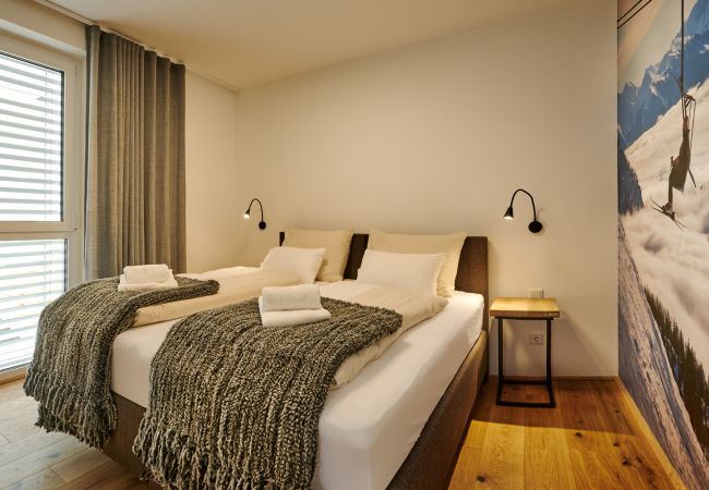 Apartment in Tauplitz - Adler Auszeit Lodge D6 - Tauplitz Lodges Apartment in Tauplitz - Adler Auszeit Lodge D6 - Tauplitz Lodges