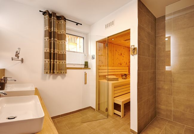Apartment in Tauplitz - Adler Auszeit Lodge D6 - Tauplitz Lodges Apartment in Tauplitz - Adler Auszeit Lodge D6 - Tauplitz Lodges