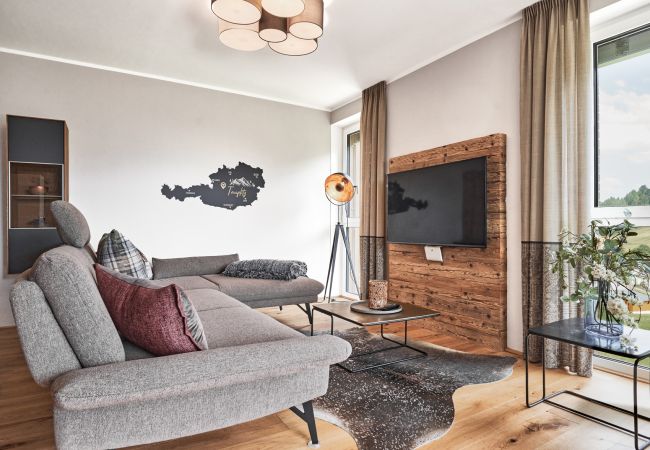 Apartment in Tauplitz - Adler Auszeit Lodge D6 - Tauplitz Lodges Apartment in Tauplitz - Adler Auszeit Lodge D6 - Tauplitz Lodges