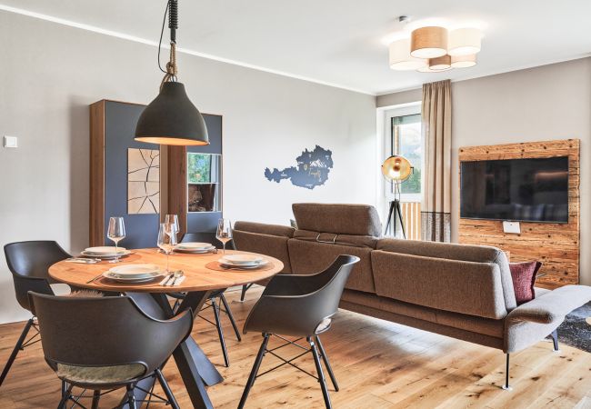 Apartment in Tauplitz - Adler Auszeit Lodge D6 - Tauplitz Lodges Apartment in Tauplitz - Adler Auszeit Lodge D6 - Tauplitz Lodges