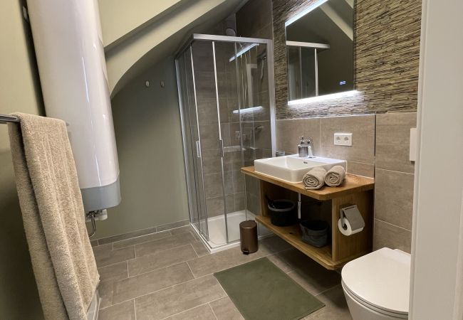 Apartment in Tauplitz - Adler Auszeit Lodge D6 - Tauplitz Lodges Apartment in Tauplitz - Adler Auszeit Lodge D6 - Tauplitz Lodges