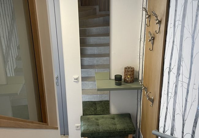 Apartment in Tauplitz - Adler Auszeit Lodge D6 - Tauplitz Lodges Apartment in Tauplitz - Adler Auszeit Lodge D6 - Tauplitz Lodges