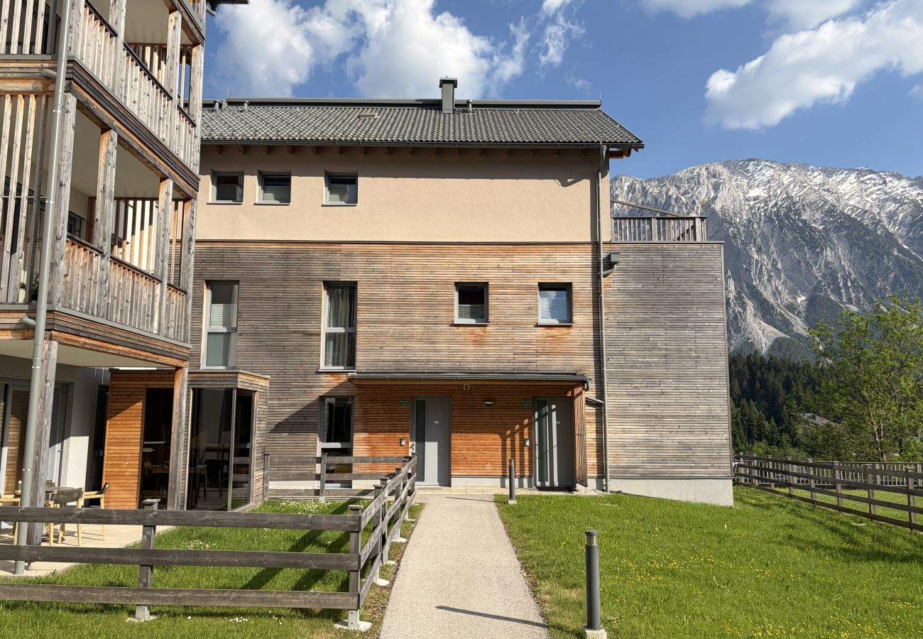 Apartment in Tauplitz - Adler Auszeit Lodge D6 - Tauplitz Lodges