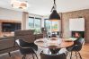 Apartment in Tauplitz - Adler Auszeit Lodge D6 - Tauplitz Lodges Apartment in Tauplitz - Adler Auszeit Lodge D6 - Tauplitz Lodges