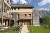 Apartment in Tauplitz - Adler Auszeit Lodge D6 - Tauplitz Lodges