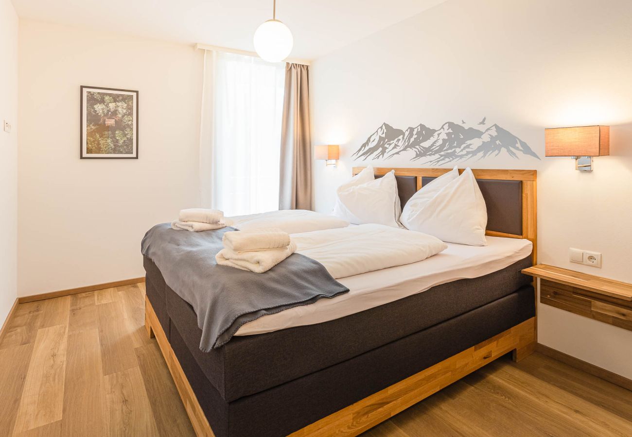 Apartment in Tauplitz - Grimming Lodge Arnika
